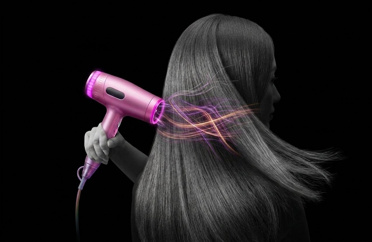 Lumea Perfect Finish